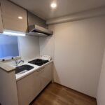 対面式キッチン(キッチン)