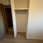 見せる収納が楽しめるオープンクローゼット♪(内装) 見せる収納が楽しめるオープンクローゼット♪(内装)