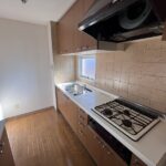 (キッチン) (キッチン)