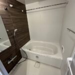 追い焚き・浴室乾燥機付きです♪(風呂) 追い焚き・浴室乾燥機付きです♪(風呂)