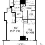 1LDK(間取)