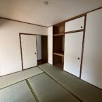 和室6帖(内装) 和室6帖(内装)