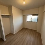 洋室②約5.2帖(内装) 洋室②約5.2帖(内装)