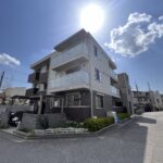 【Courge】西宮北口徒歩5分・1LDK