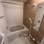 追い炊き機能・浴室乾燥機付き(風呂) 追い炊き機能・浴室乾燥機付き(風呂)