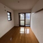 洋室5.5帖(内装)