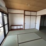 和室6帖(内装)
