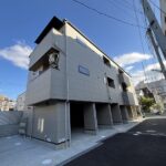 リブレメゾン西宮北口Ⅱ🔷仲介手数料無料🔷