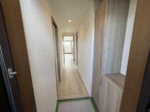 グレイス西宮-玄関写真