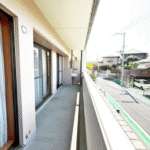 【ロイヤル西宮門戸ウエストガーデン】ペット2匹・角住戸72㎡ 画像10