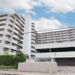 【シーコートヤード西宮・香櫨園】