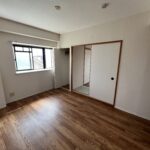 洋室6.2帖(内装)