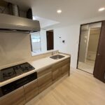 対面式キッチン(キッチン) 対面式キッチン(キッチン)