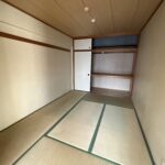 和室(内装)