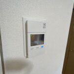 TVインターホン