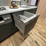 食洗器付きです♪(キッチン)