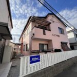 ハイツ中嶋🔷仲介手数料無料🔷