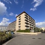 シキボウスターハイツ西宮北口🔷仲介手数料無料🔷 シキボウスターハイツ西宮北口🔷仲介手数料無料🔷