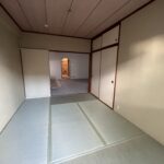 和室6帖(内装) 和室6帖(内装)