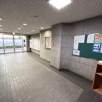 エントランス エントランス