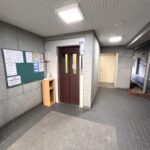 エレベーター エレベーター