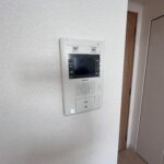 TVモニターホン