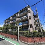 【ハイツ岡本】JR甲子園口駅徒歩2分・ペット可 【ハイツ岡本】JR甲子園口駅徒歩2分・ペット可