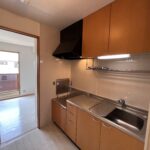 キッチン(キッチン)