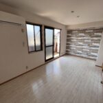 広々8帖！南向き！(内装)