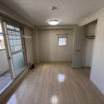 東向きのお部屋です♪(内装)