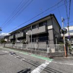 ハイカムール松井🔷仲介手数料半額🔷 ハイカムール松井🔷仲介手数料半額🔷