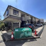 敷地内駐車場空きあります♪