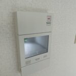 インターホン