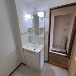 ハイカムール松井🔷仲介手数料半額🔷 画像10