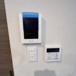 TVインターホン