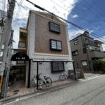 ドム北口🔷仲介手数料無料🔷