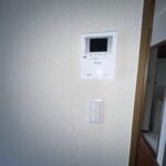 TVモニターホン TVモニターホン