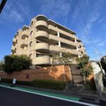 【ロイヤル西宮門戸ウエストガーデン】ペット2匹・車庫権利付