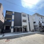 JR西宮　おすすめ賃貸物件「ココングランジュール西宮中須佐町」のご紹介です♪