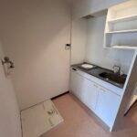 IHコンロのキッチン♪(キッチン) IHコンロのキッチン♪(キッチン)