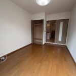 クローゼットがありお部屋もすっきり♪(内装) クローゼットがありお部屋もすっきり♪(内装)