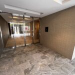 オートロック完備 オートロック完備