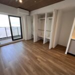 明るいお部屋です♪(内装)