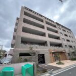 【サンメゾン西宮北口ヴァン・エレーブ】高木北小学校区・リノベーション