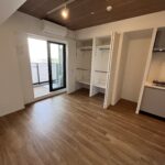 明るいお部屋です♪(内装)