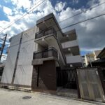 阪急西宮北口徒歩7分！(外観)
