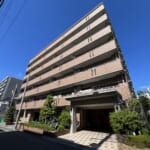 【ライオンズマンション夙川東】ペット可