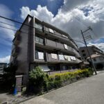 人気の高木北小学校・瓦木中学校区！(外観)