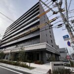 フレンシア西宮北口🔷仲介手数料無料🔷