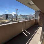 【ライオンズマンション夙川東】ペット可 画像13
